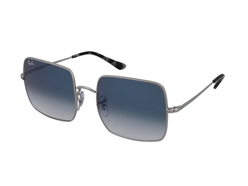 Sluneční brýle Ray-Ban Square RB1971 91493F 
