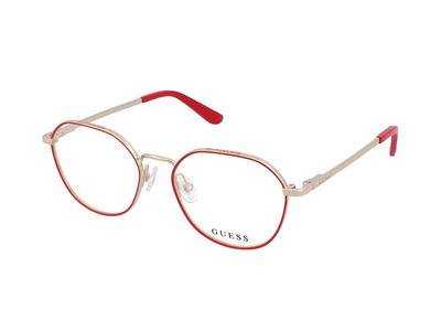 Brýlové obroučky Guess GU2724 068