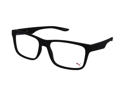 Brýlové obroučky Puma PU0204O 001 