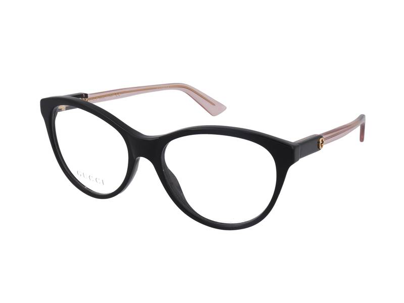 Brýlové obroučky Gucci GG0486O 004 