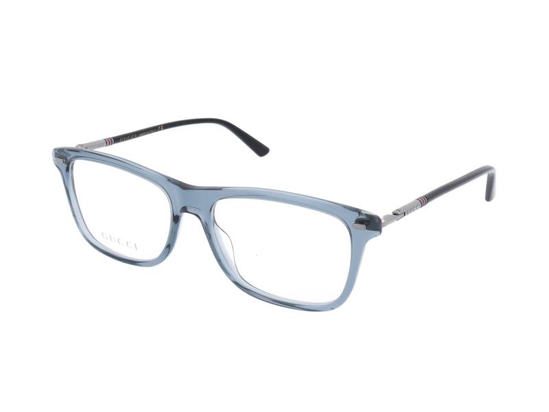 Brýlové obroučky Gucci GG0519O 007 