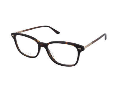 Brýlové obroučky Gucci GG0520O 002 