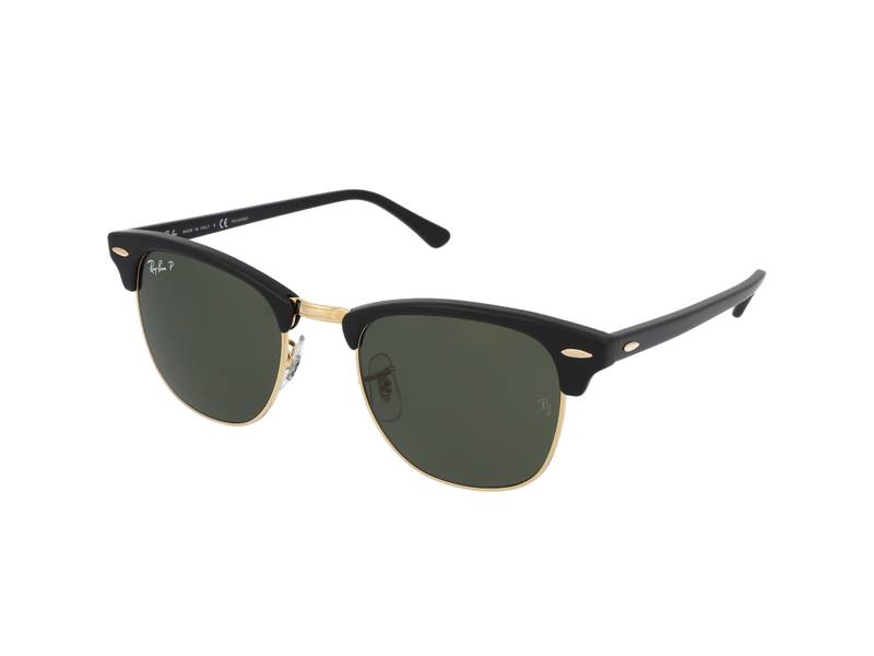 Sluneční brýle Ray-Ban RB3016 901/58 
