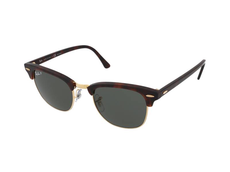 Sluneční brýle Ray-Ban RB3016 990/58 