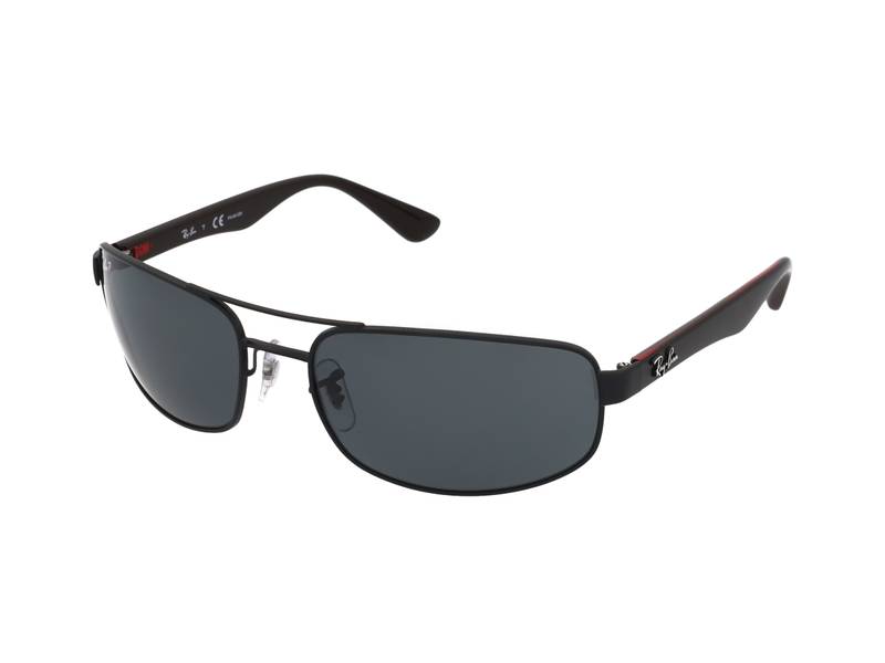 Sluneční brýle Ray-Ban RB3445 006/P2 