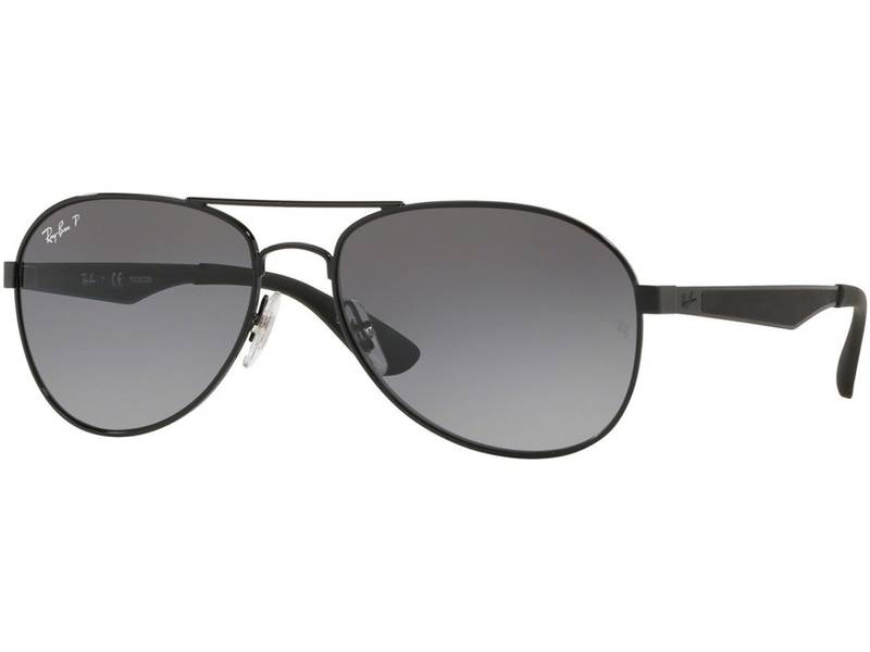 Sluneční brýle Ray-Ban RB3549 002/T3 