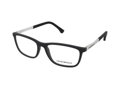 Brýlové obroučky Emporio Armani EA3069 5063
