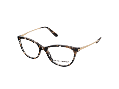 Brýlové obroučky Dolce & Gabbana DG3258 911 