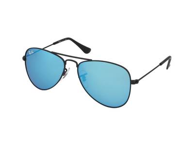 Sluneční brýle Ray-Ban RJ9506S 201/55
