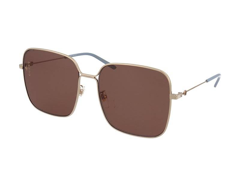 Sluneční brýle Gucci GG0443S 002 