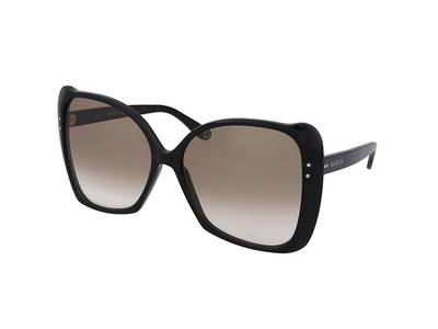 Sluneční brýle Gucci GG0471S 001