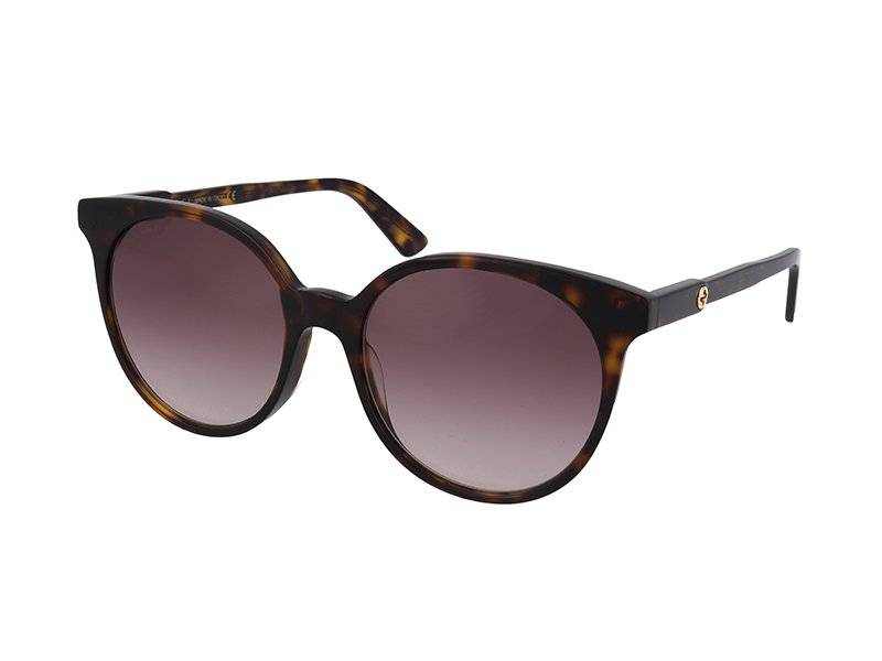 Sluneční brýle Gucci GG0488S 002 