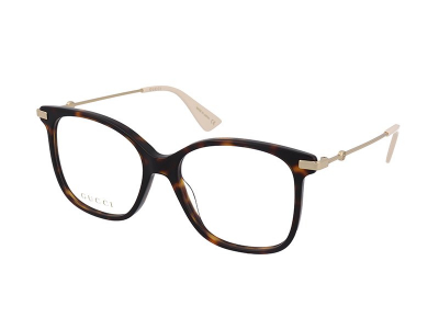 Brýlové obroučky Gucci GG0512O 002 