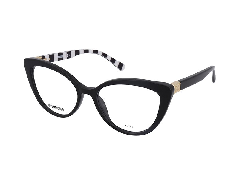 Brýlové obroučky Love Moschino MOL500 807 