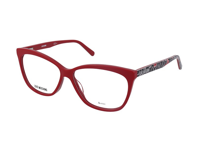 Brýlové obroučky Love Moschino MOL506 0PA 