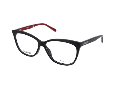 Brýlové obroučky Love Moschino MOL506 807 