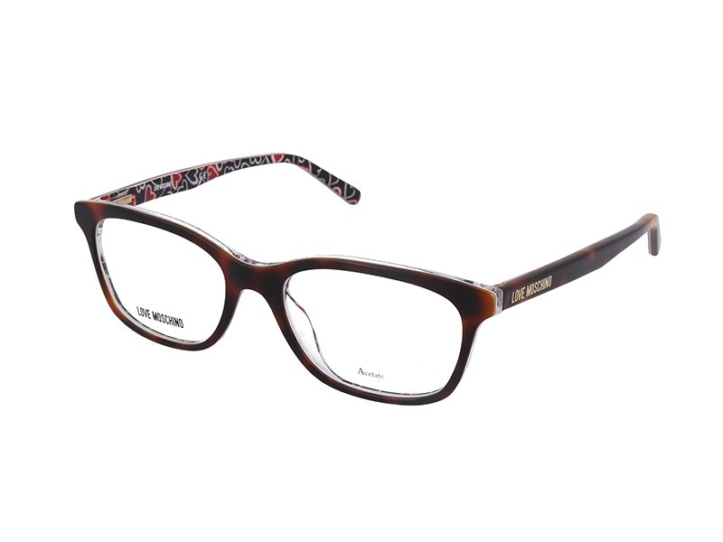 Brýlové obroučky Love Moschino MOL507 VH8 