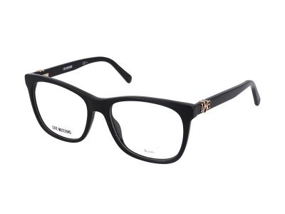 Brýlové obroučky Love Moschino MOL520 807 
