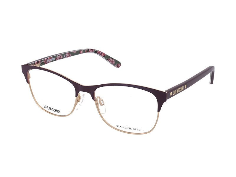 Brýlové obroučky Love Moschino MOL526 0T7 