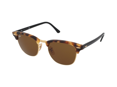 Sluneční brýle Ray-Ban Clubmaster RB3016 1160 