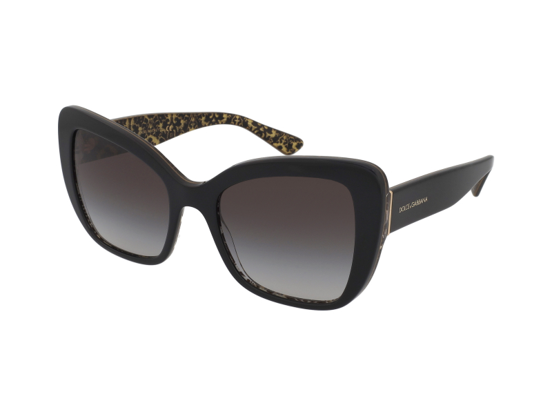 Sluneční brýle Dolce & Gabbana DG4348 32158G 