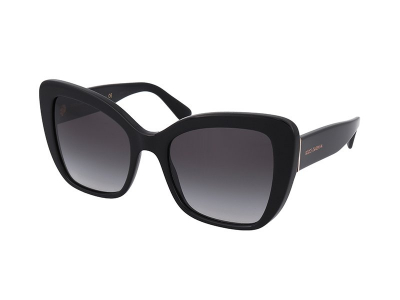Sluneční brýle Dolce & Gabbana DG4348 501/8G 