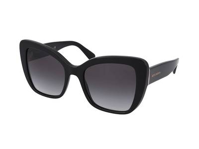 Sluneční brýle Dolce & Gabbana DG4348 501/8G