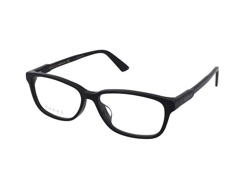 Brýlové obroučky Gucci GG0493OA 005 