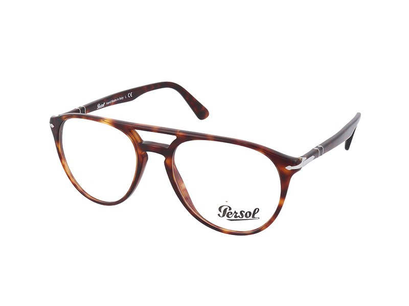 Brýlové obroučky Persol PO3160V 9015 