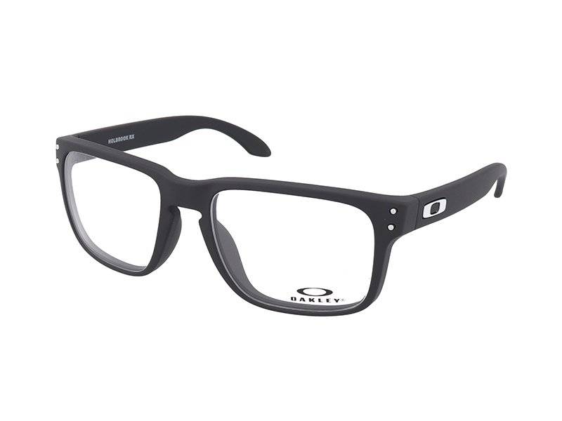 Brýlové obroučky Oakley Holbrook RX OX8156 815601 