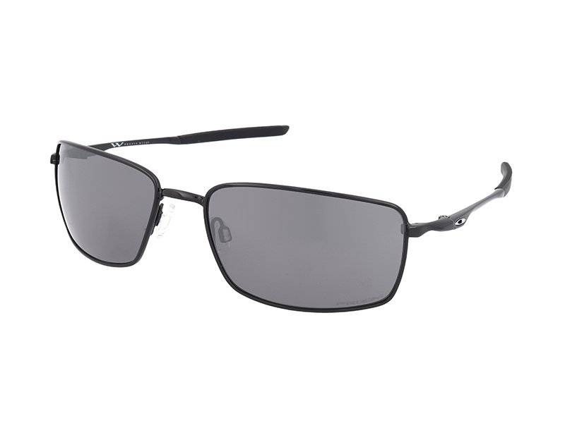 Sluneční brýle Oakley Square Wire OO4075 407513 