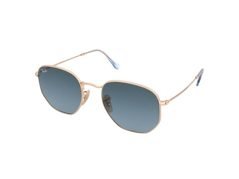 Sluneční brýle Ray-Ban Hexagonal RB3548N 91233M 