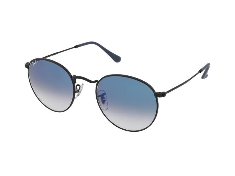 Sluneční brýle Ray-Ban Round Metal RB3447 006/3F 