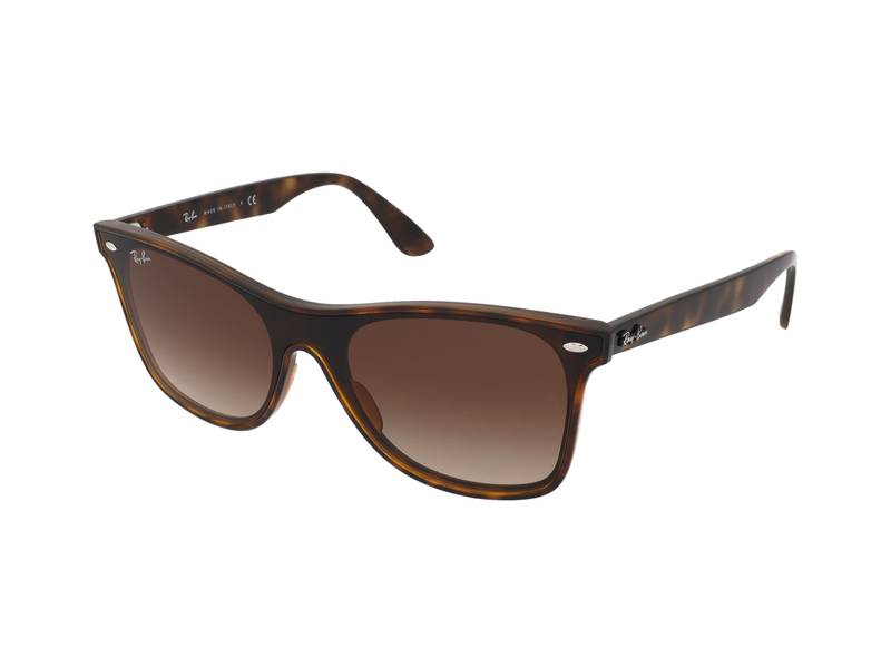 Sluneční brýle Ray-Ban Blaze Wayfarer RB4440N 710/13 