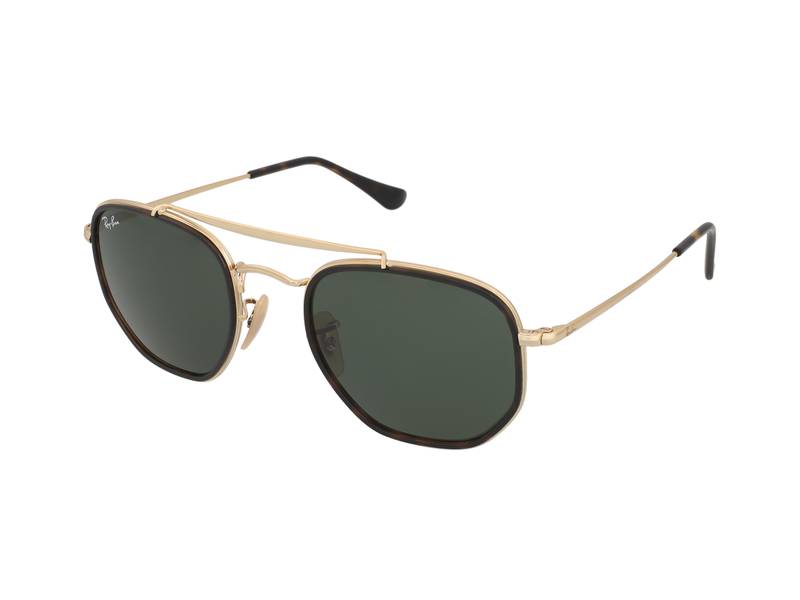 Sluneční brýle Ray-Ban Marshal II RB3648M 001 