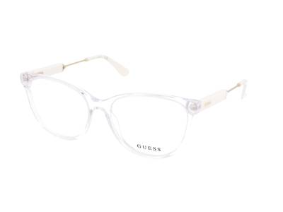 Brýlové obroučky Guess GU2718 027