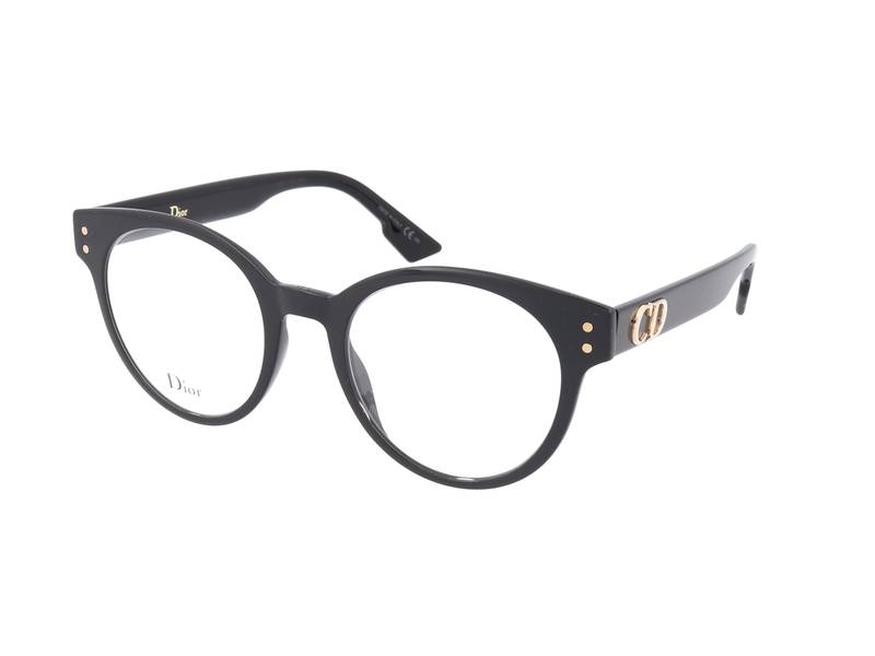 Brýlové obroučky Christian Dior Diorcd3 807 