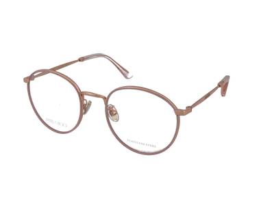 Brýlové obroučky Jimmy Choo JC251/G W66