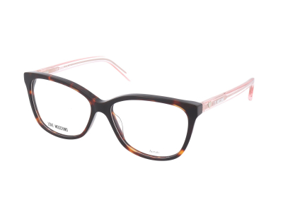 Brýlové obroučky Love Moschino MOL546 086 