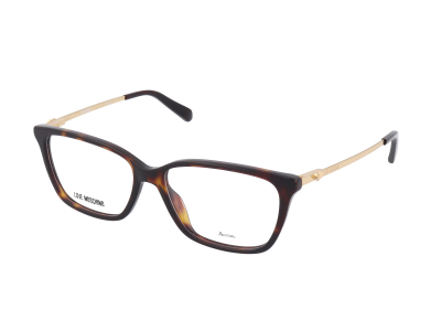 Brýlové obroučky Love Moschino MOL550 086 