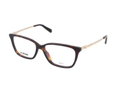 Brýlové obroučky Love Moschino MOL550 086
