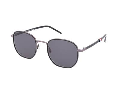 Sluneční brýle Tommy Hilfiger TH 1672/S V81/IR