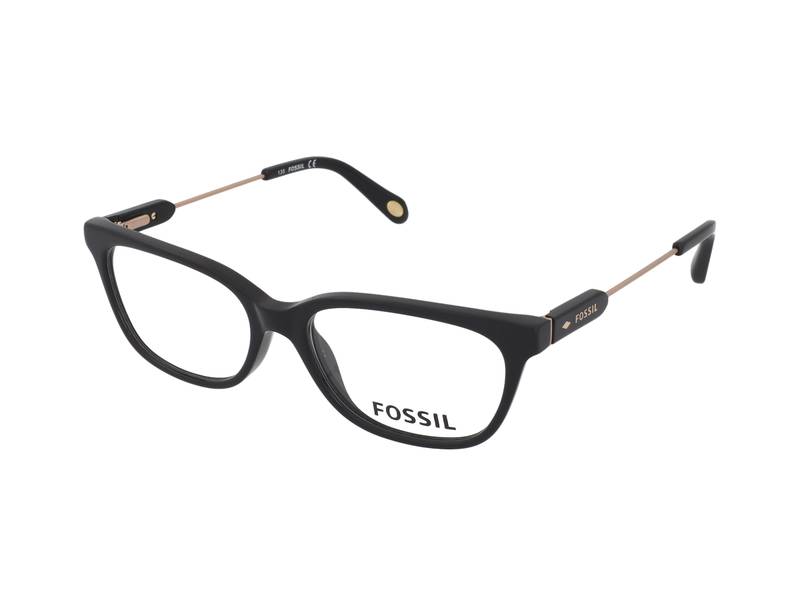 Brýlové obroučky Fossil FOS 6077 YA2 