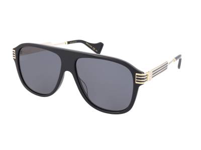 Sluneční brýle Gucci GG0587S 001