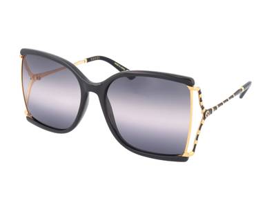Sluneční brýle Gucci GG0592S 002