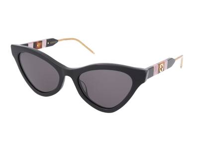 Sluneční brýle Gucci GG0597S 001