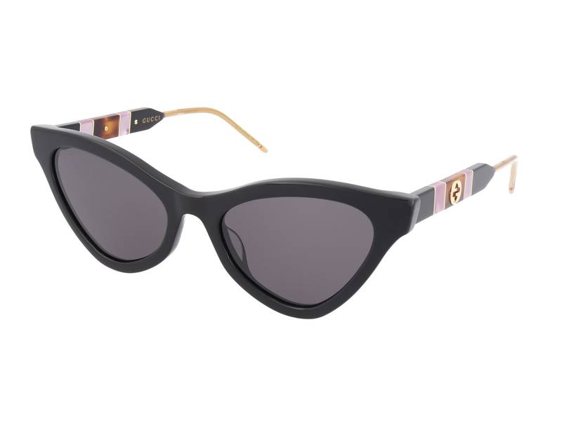 Sluneční brýle Gucci GG0597S 001 