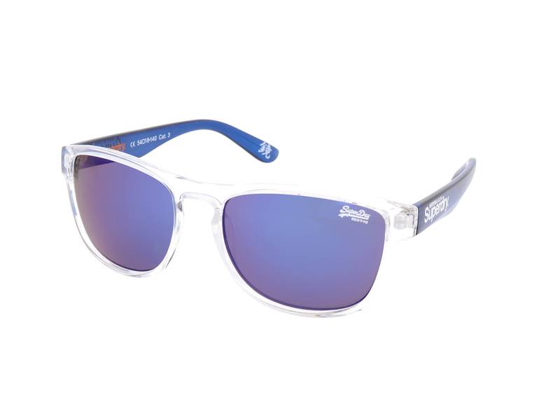 Sluneční brýle Superdry SDS Rockstar 175 