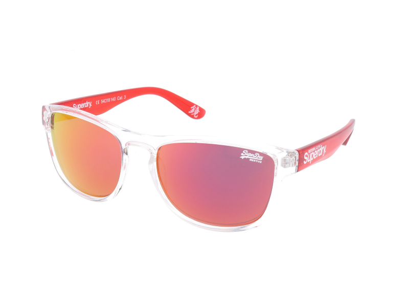 Sluneční brýle Superdry SDS Rockstar 186 