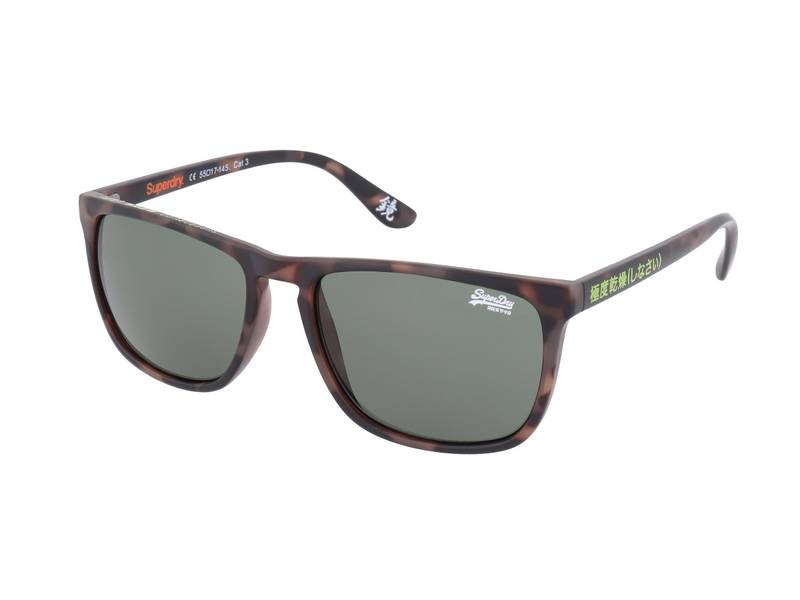 Sluneční brýle Superdry SDS Shockwave 102 